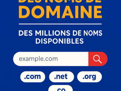 Site web
